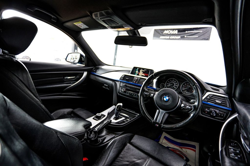 Used BMW 3 Series 2013 for sale - 77779922: Photo 24