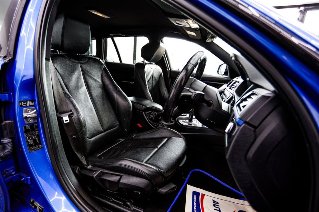 Used BMW 3 Series 2013 for sale - 77779922: Photo 25