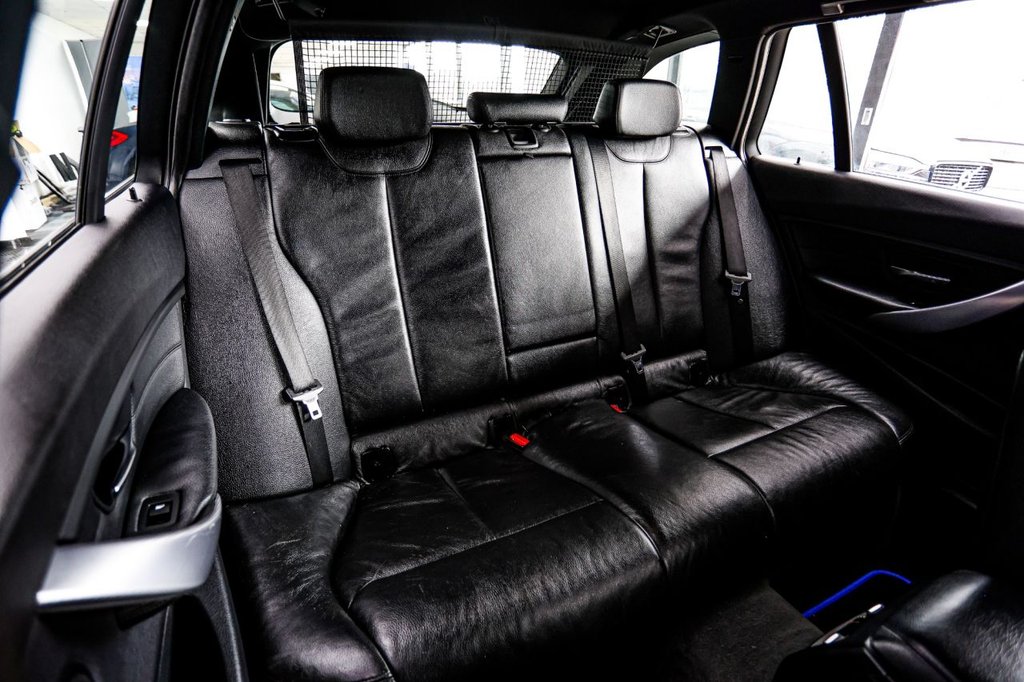 Used BMW 3 Series 2013 for sale - 77779922: Photo 26