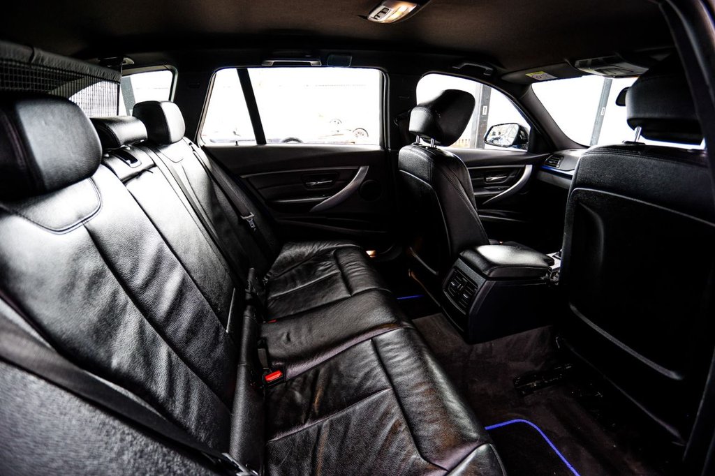 Used BMW 3 Series 2013 for sale - 77779922: Photo 27