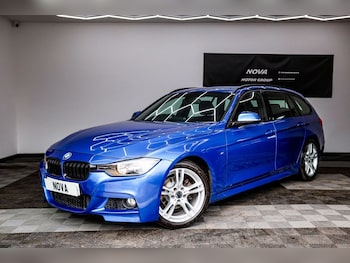 Used BMW 3 Series 2013 for sale - 77779922: Photo