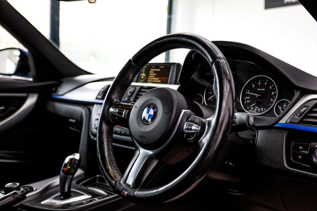 Used BMW 3 Series 2013 for sale - 77779922: Photo 31