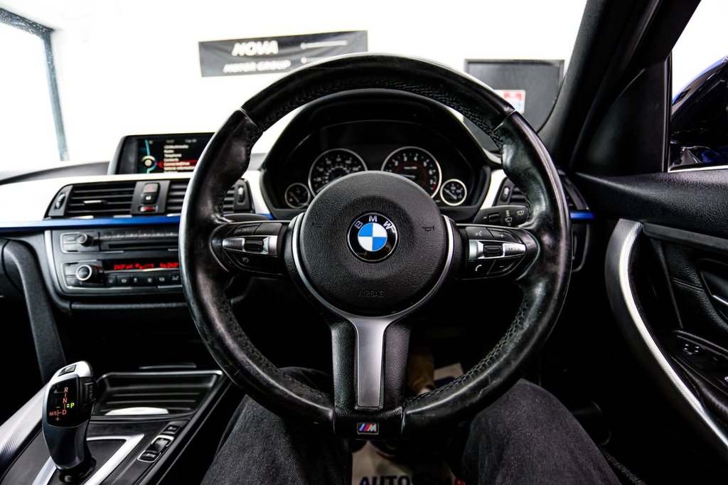 Used BMW 3 Series 2013 for sale - 77779922: Photo 32