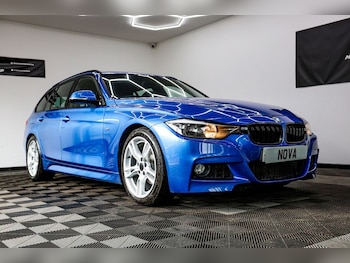 Used BMW 3 Series 2013 for sale - 77779922: Photo