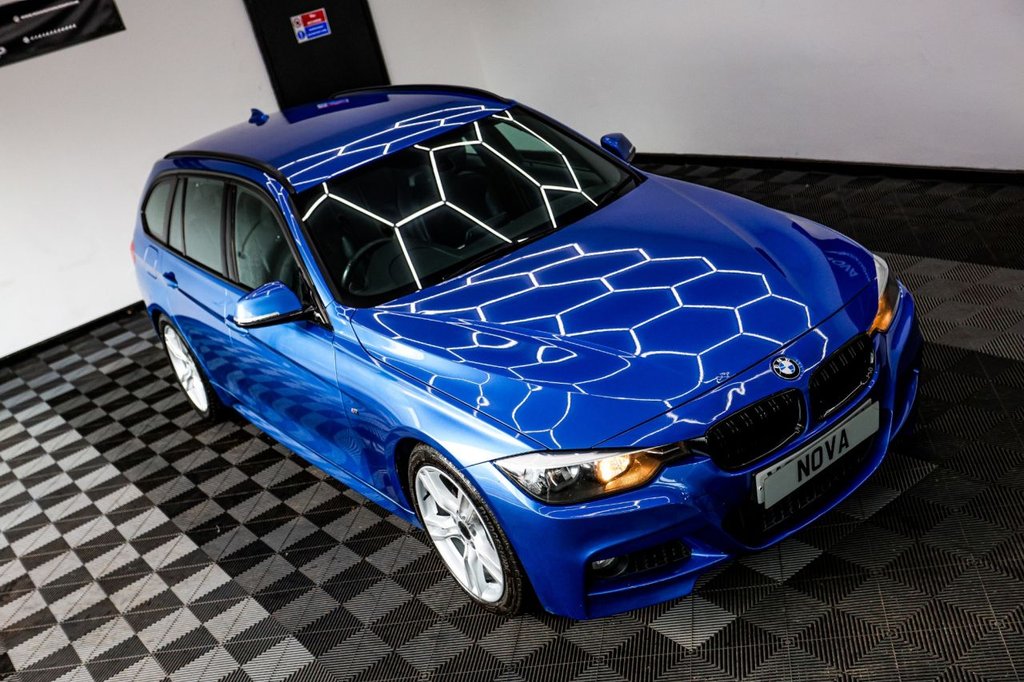 Used BMW 3 Series 2013 for sale - 77779922: Photo 4