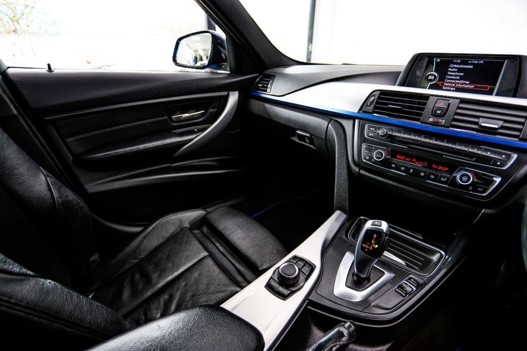 Used BMW 3 Series 2013 for sale - 77779922: Photo 45