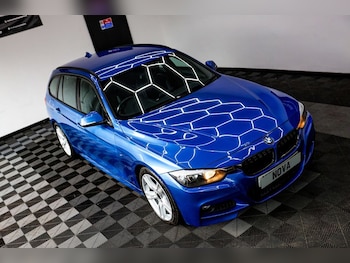 Used BMW 3 Series 2013 for sale - 77779922: Photo