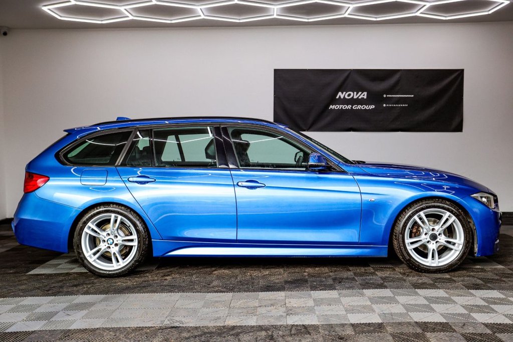 Used BMW 3 Series 2013 for sale - 77779922: Photo 5