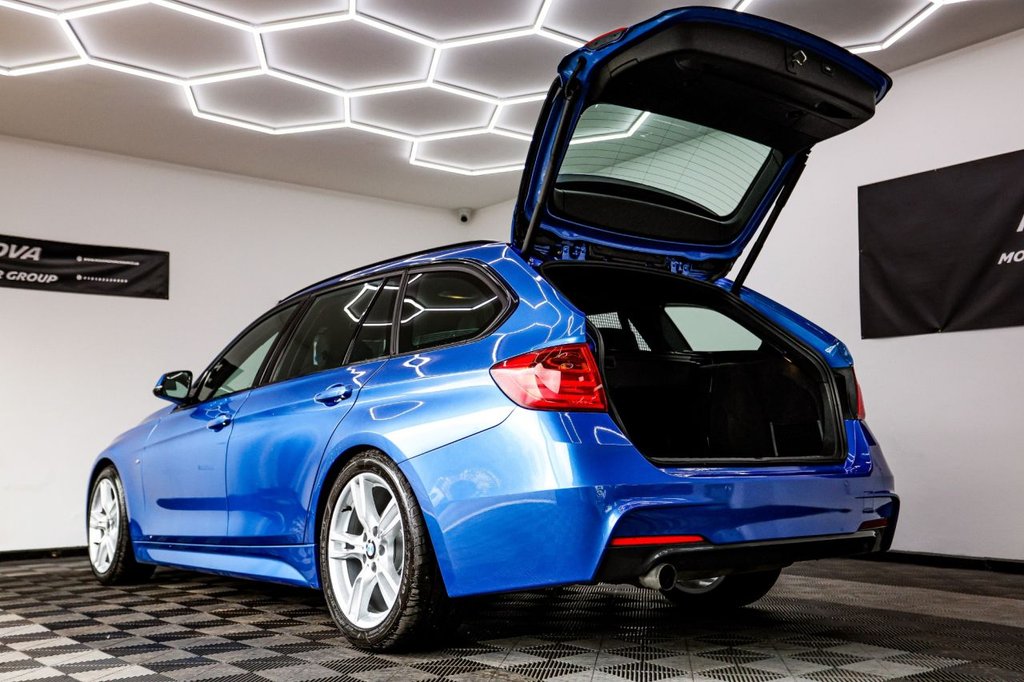 Used BMW 3 Series 2013 for sale - 77779922: Photo 50