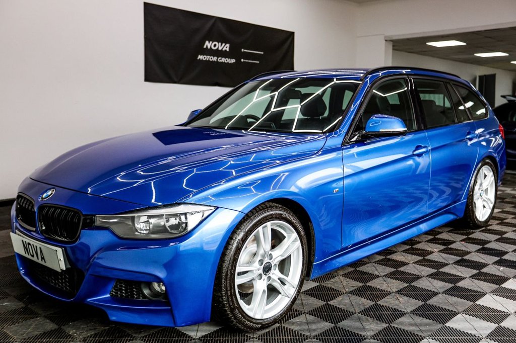 Used BMW 3 Series 2013 for sale - 77779922: Photo 7