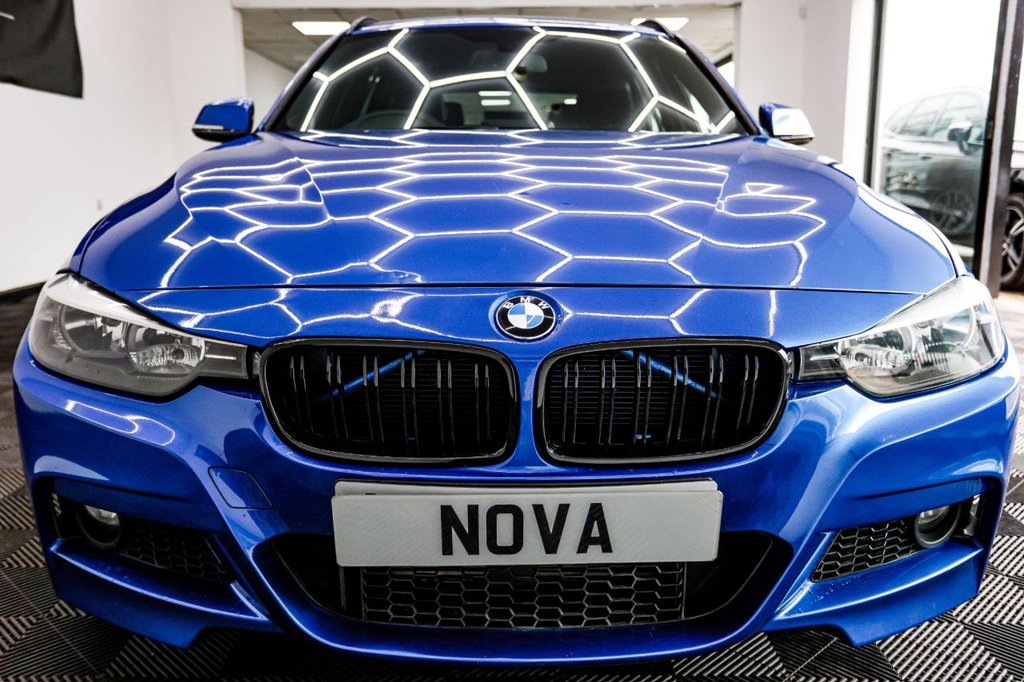 Used BMW 3 Series 2013 for sale - 77779922: Photo 8