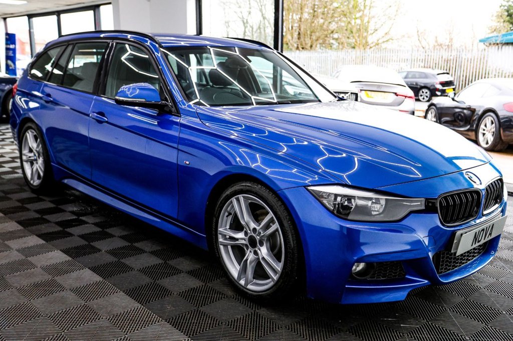 Used BMW 3 Series 2013 for sale - 77779922: Photo 9