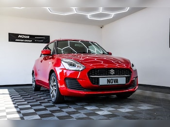 Used Suzuki Swift 2023 for sale - 79313578: Photo