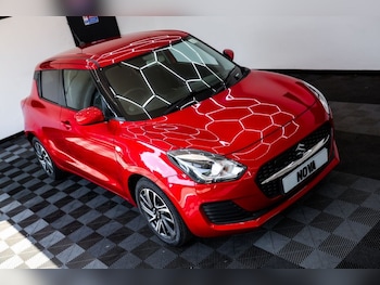 Used Suzuki Swift 2023 for sale - 79313578: Photo