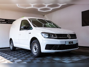 Used Volkswagen Caddy 2019 for sale - 79166589: Photo