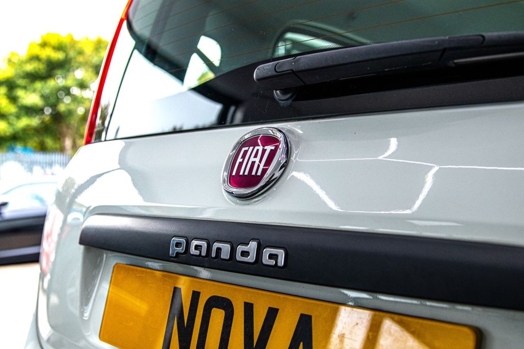 Used Fiat Panda 2013 for sale - 76105863: Photo 13