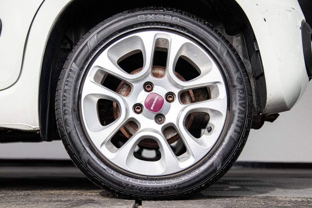 Used Fiat Panda 2013 for sale - 76105863: Photo 15