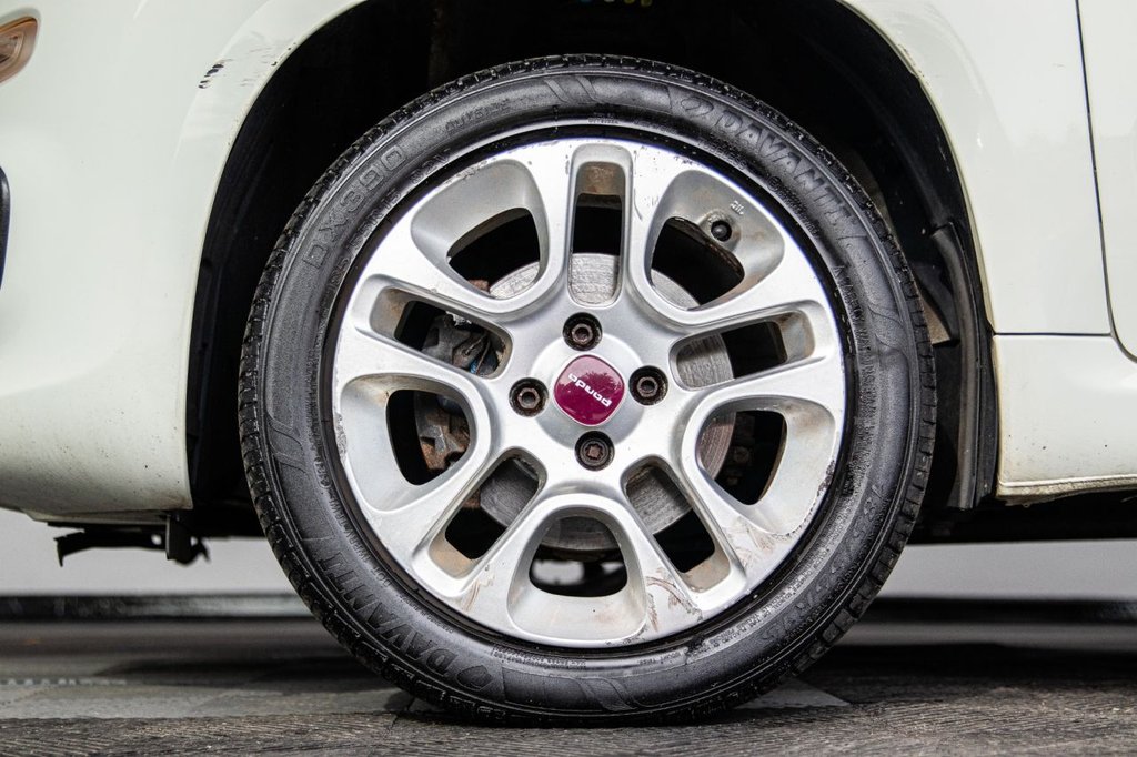 Used Fiat Panda 2013 for sale - 76105863: Photo 16