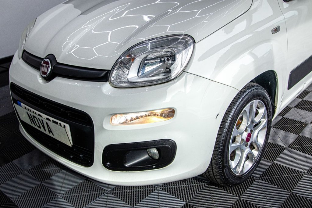 Used Fiat Panda 2013 for sale - 76105863: Photo 18