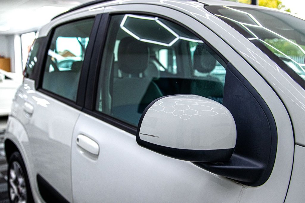 Used Fiat Panda 2013 for sale - 76105863: Photo 19