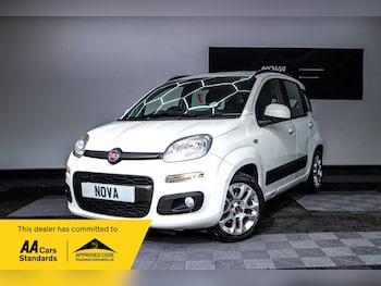 2013 (13) - 1.2 Lounge Hatchback 5dr Petrol Manual Euro 5 (69 bhp)