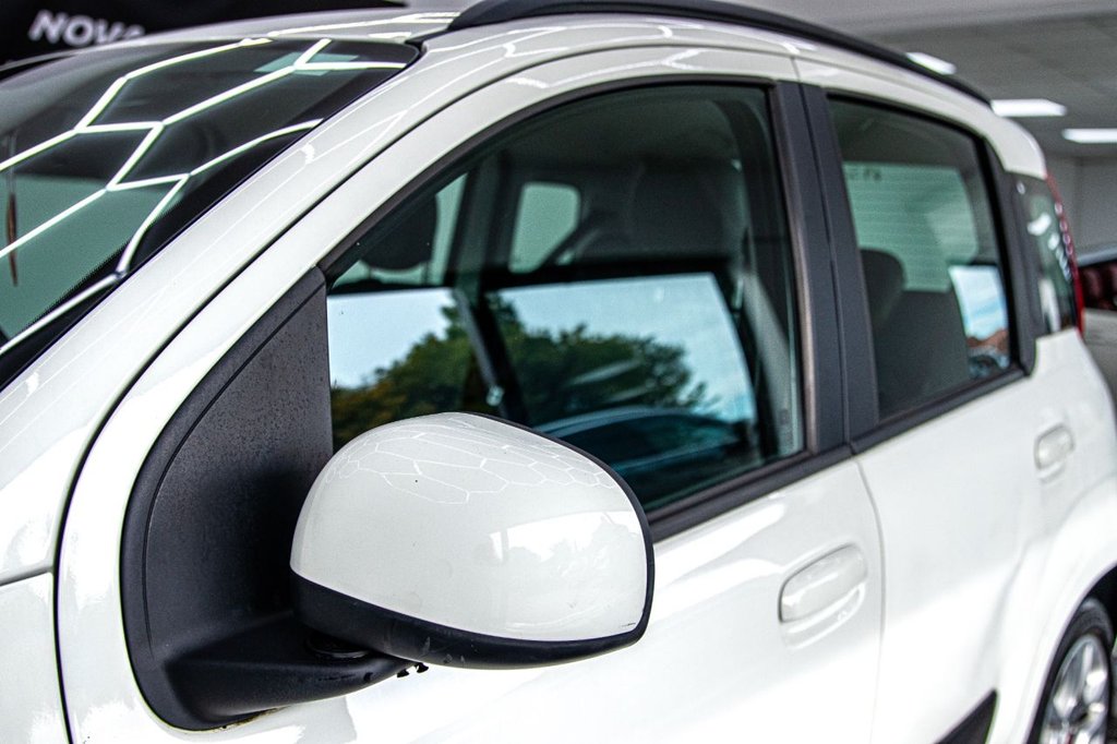 Used Fiat Panda 2013 for sale - 76105863: Photo 20