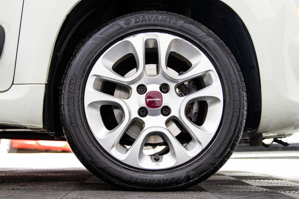 Used Fiat Panda 2013 for sale - 76105863: Photo 21