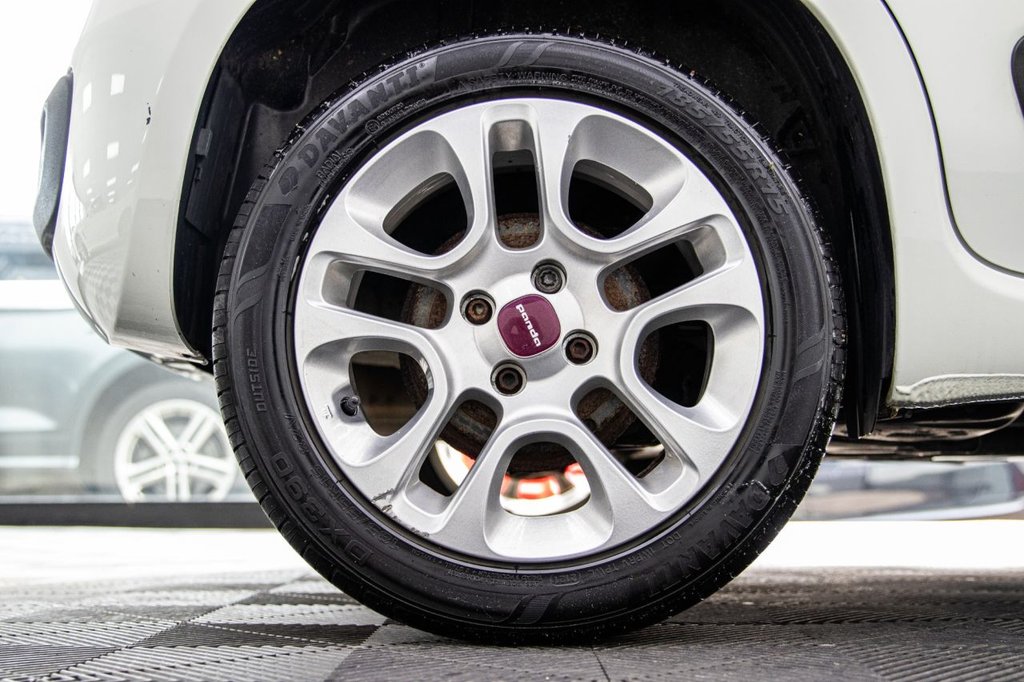 Used Fiat Panda 2013 for sale - 76105863: Photo 22