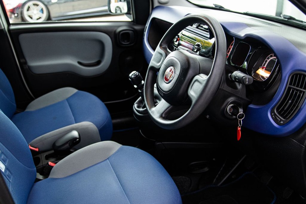 Used Fiat Panda 2013 for sale - 76105863: Photo 23