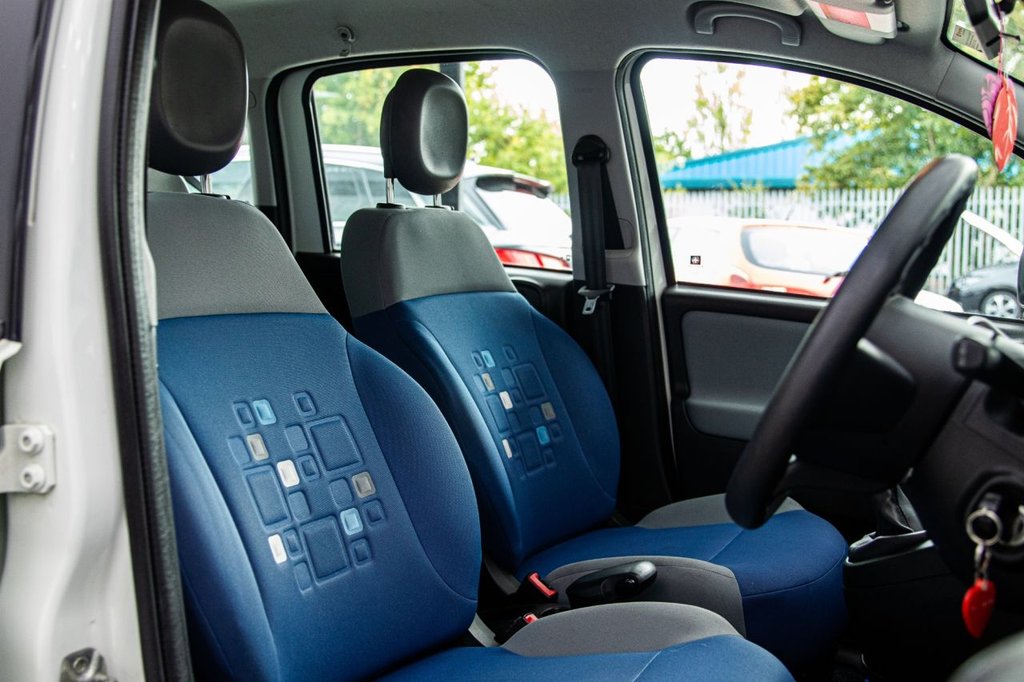 Used Fiat Panda 2013 for sale - 76105863: Photo 24