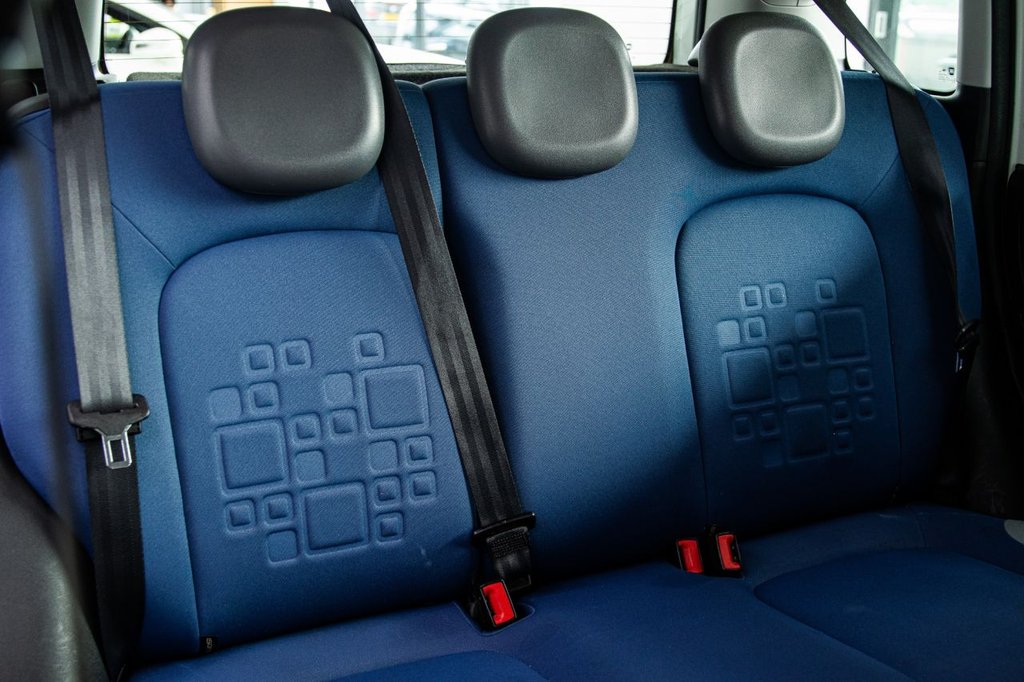 Used Fiat Panda 2013 for sale - 76105863: Photo 25