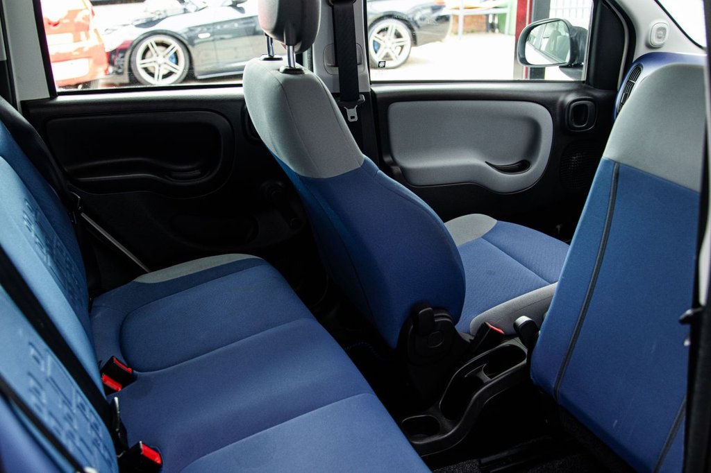 Used Fiat Panda 2013 for sale - 76105863: Photo 26