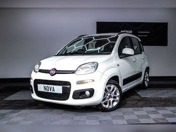 Used Fiat Panda 2013 for sale - 76105863: Photo