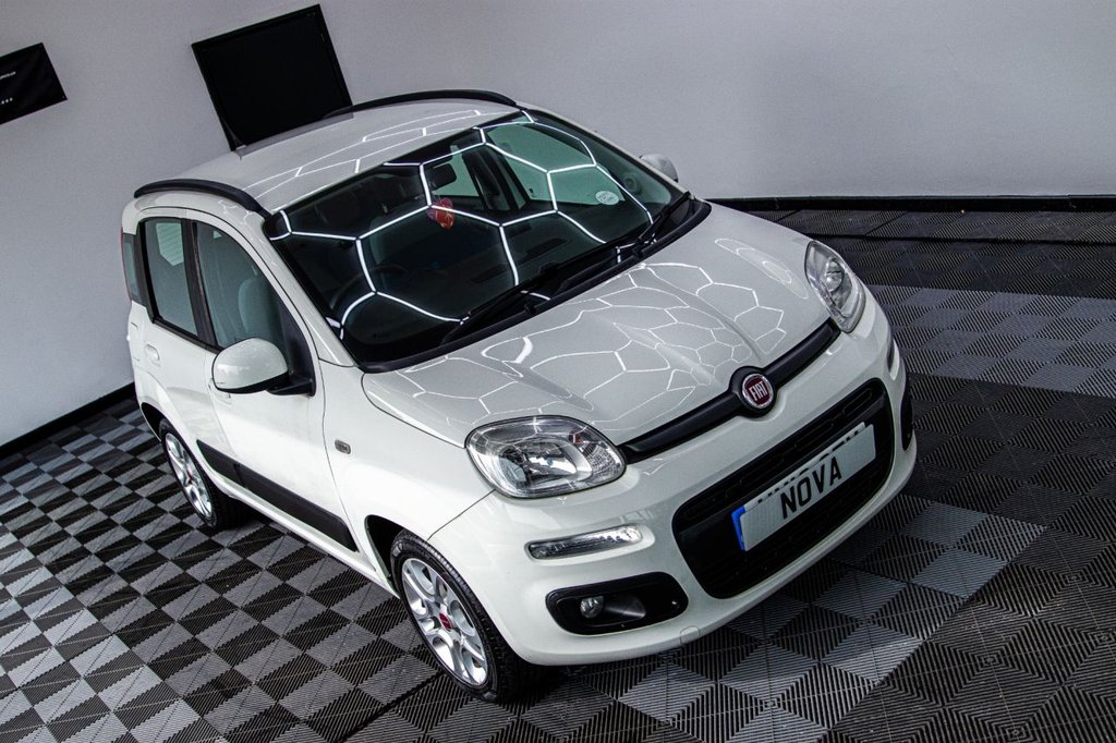 Used Fiat Panda 2013 for sale - 76105863: Photo 3