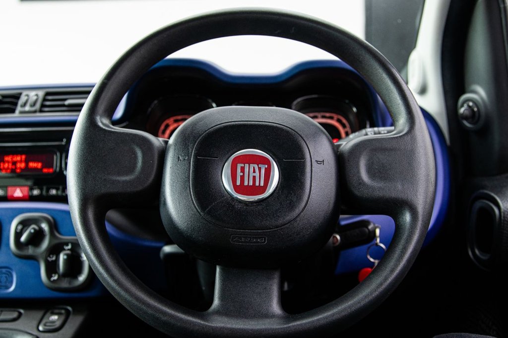 Used Fiat Panda 2013 for sale - 76105863: Photo 30