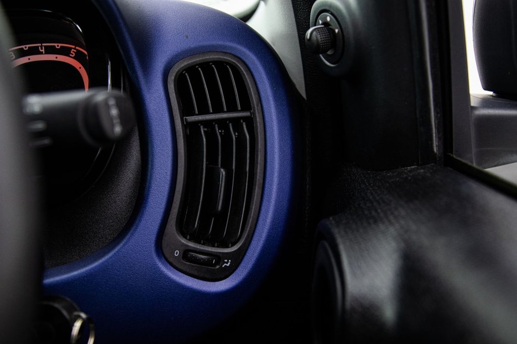 Used Fiat Panda 2013 for sale - 76105863: Photo 34