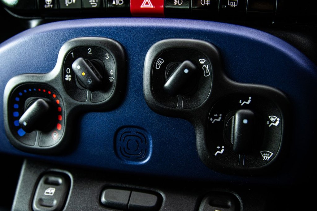 Used Fiat Panda 2013 for sale - 76105863: Photo 36