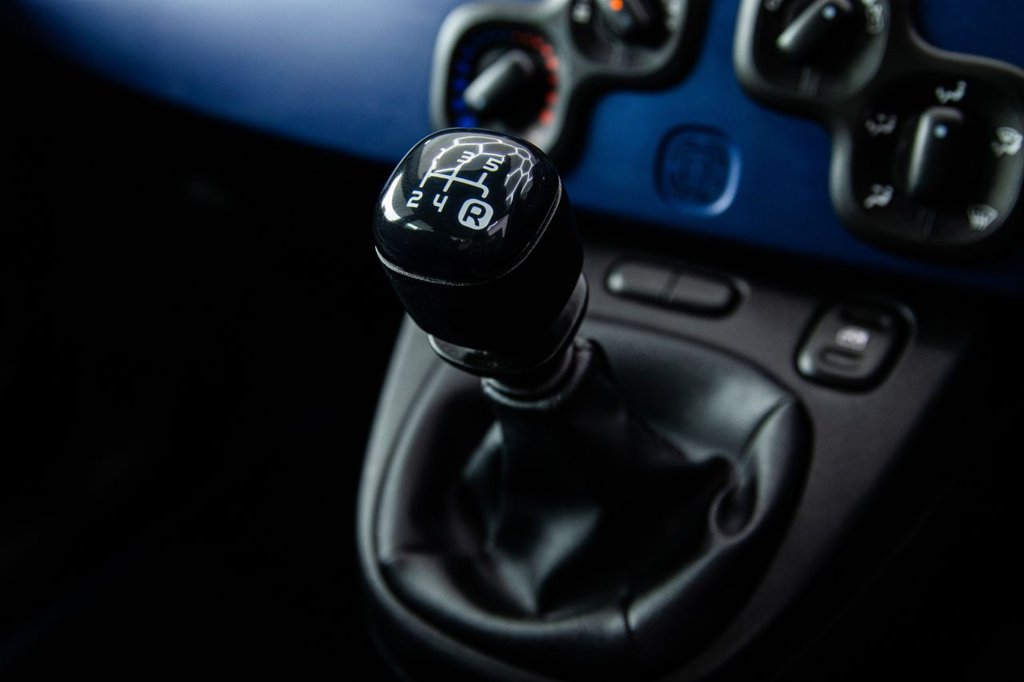 Used Fiat Panda 2013 for sale - 76105863: Photo 38