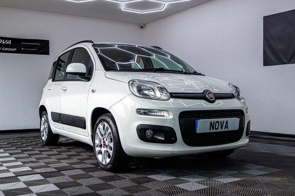 Used Fiat Panda 2013 for sale - 76105863: Photo 4