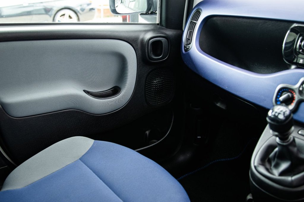 Used Fiat Panda 2013 for sale - 76105863: Photo 41