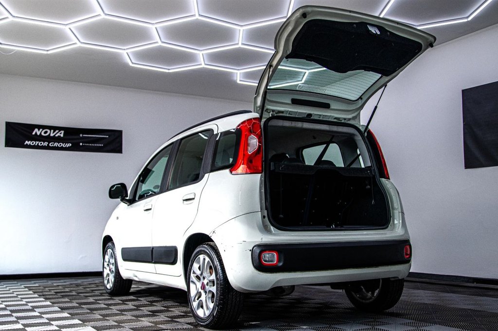 Used Fiat Panda 2013 for sale - 76105863: Photo 43