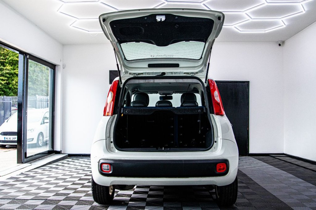 Used Fiat Panda 2013 for sale - 76105863: Photo 44