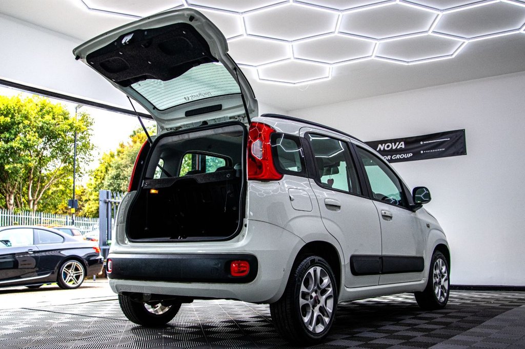 Used Fiat Panda 2013 for sale - 76105863: Photo 45