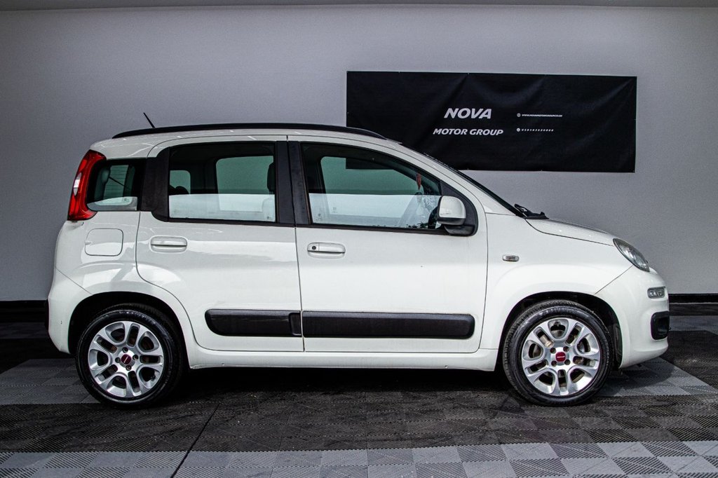Used Fiat Panda 2013 for sale - 76105863: Photo 5