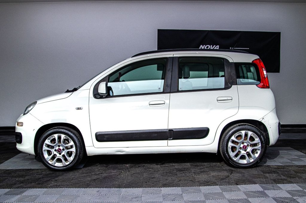 Used Fiat Panda 2013 for sale - 76105863: Photo 6