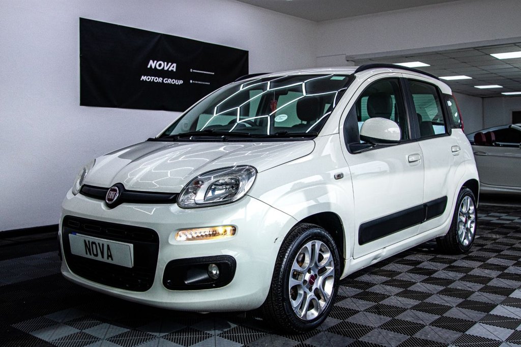 Used Fiat Panda 2013 for sale - 76105863: Photo 7