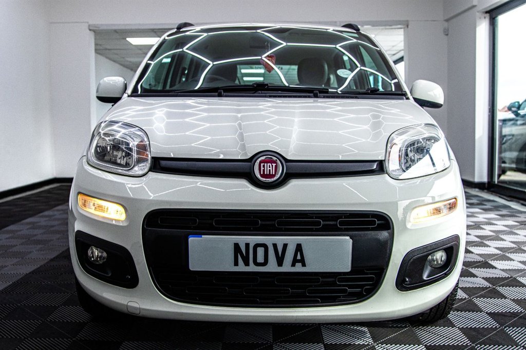 Used Fiat Panda 2013 for sale - 76105863: Photo 8