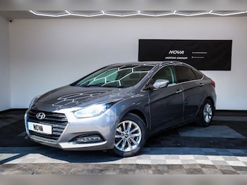 Used Hyundai i40 2015 for sale - 79023065: Photo