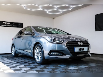 Used Hyundai i40 2015 for sale - 79023065: Photo