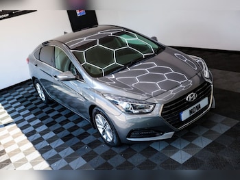 Used Hyundai i40 2015 for sale - 79023065: Photo